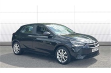 Used Vauxhall Corsa