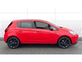 Vauxhall Corsa Image 5