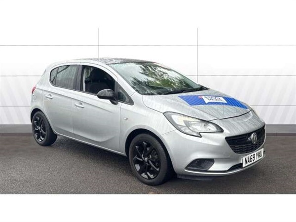 Large image for the Used Vauxhall Corsa