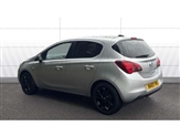 Vauxhall Corsa Image 2