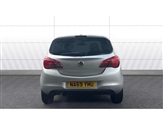 Vauxhall Corsa Image 6