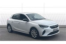 Used Vauxhall Corsa