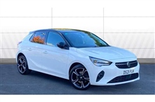 Used Vauxhall Corsa