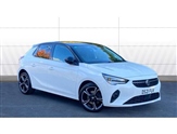 Vauxhall Corsa Image 1
