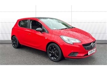 Used Vauxhall Corsa