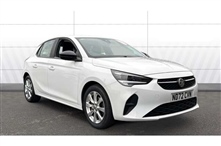 Used Vauxhall Corsa