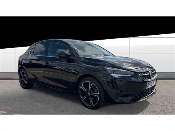 Large image for the Used Vauxhall Corsa