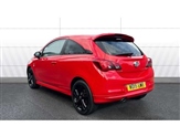 Vauxhall Corsa Image 2