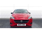 Vauxhall Corsa Image 3