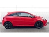 Vauxhall Corsa Image 5