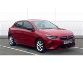 Vauxhall Corsa Image 1