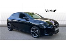 Used Vauxhall Corsa