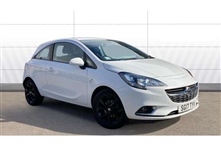 Used Vauxhall Corsa