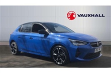 Used Vauxhall Corsa
