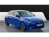 Vauxhall Corsa Image 1