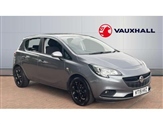 Vauxhall Corsa Image 1