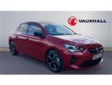 Vauxhall Corsa Image 1