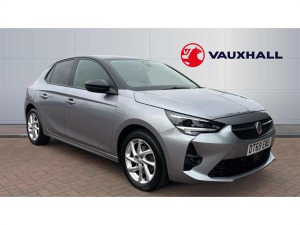 Large image for the Used Vauxhall Corsa