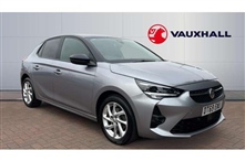 Used Vauxhall Corsa
