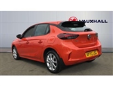 Vauxhall Corsa Image 2