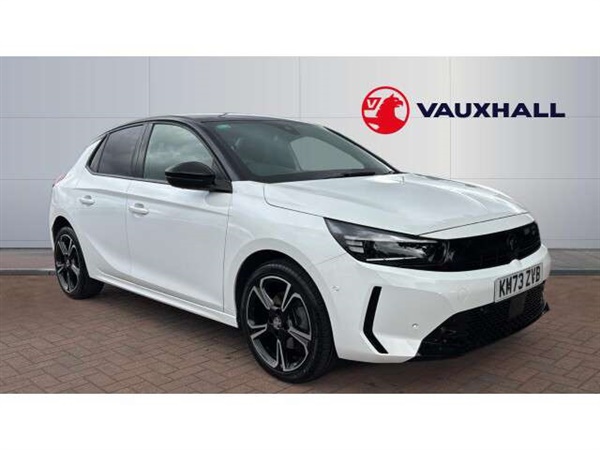 Large image for the Used Vauxhall Corsa