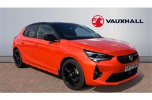 Used Vauxhall Corsa