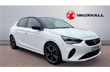 Used Vauxhall Corsa