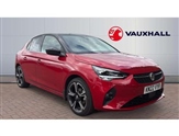 Vauxhall Corsa Image 1