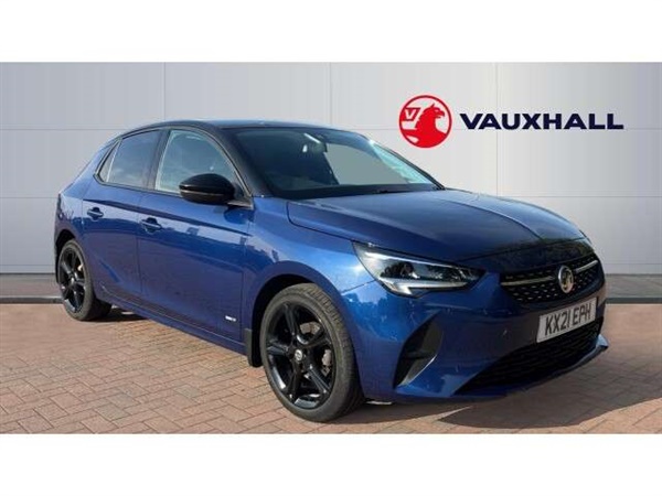 Large image for the Used Vauxhall Corsa