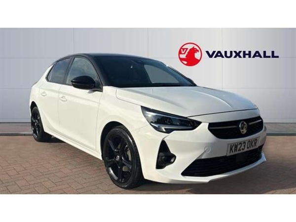 Large image for the Used Vauxhall Corsa
