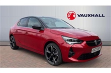 Used Vauxhall Corsa