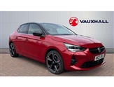 Vauxhall Corsa Image 1