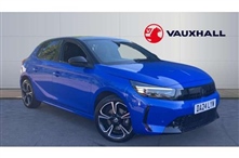 Used Vauxhall Corsa