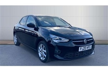 Used Vauxhall Corsa