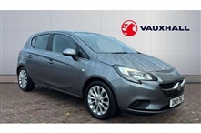 Used Vauxhall Corsa