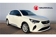 Used Vauxhall Corsa