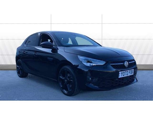 Large image for the Used Vauxhall Corsa