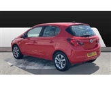 Vauxhall Corsa Image 2