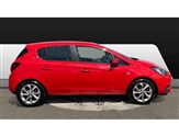 Vauxhall Corsa Image 5
