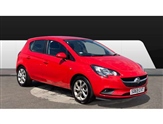 Vauxhall Corsa Image 1