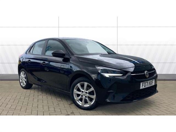 Large image for the Used Vauxhall Corsa
