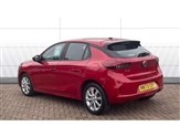 Vauxhall Corsa Image 2