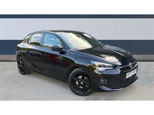 Large image for the Used Vauxhall Corsa