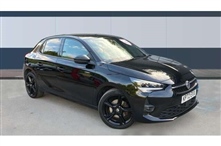 Used Vauxhall Corsa
