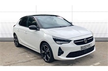 Used Vauxhall Corsa