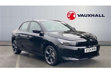 Used Vauxhall Corsa