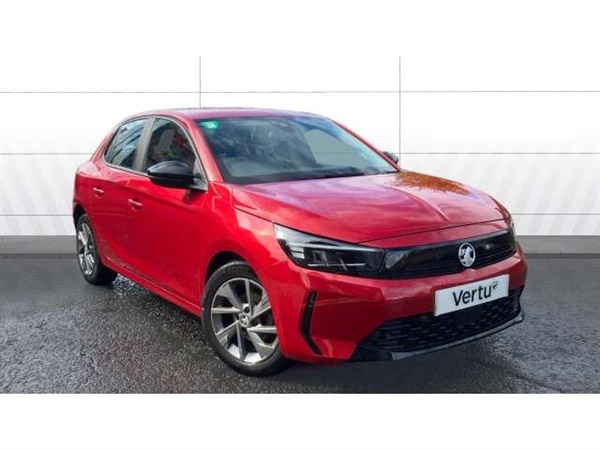 Large image for the Used Vauxhall Corsa