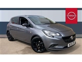 Vauxhall Corsa Image 1