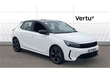 Used Vauxhall Corsa