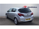 Vauxhall Corsa Image 2